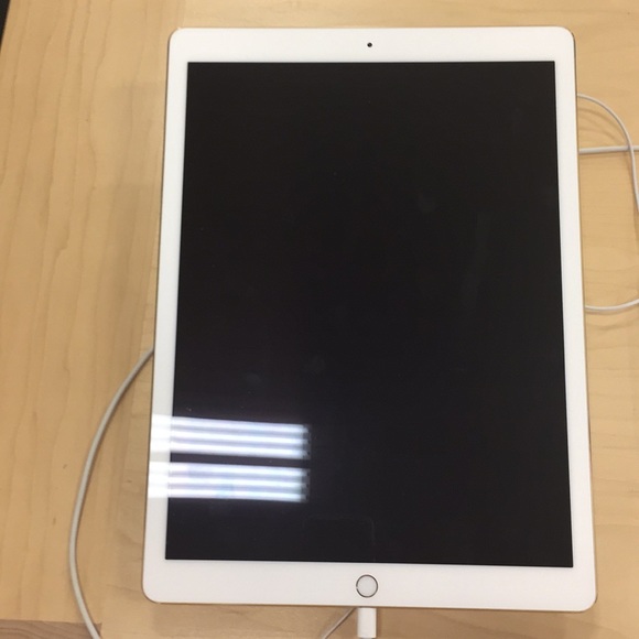 New iPad Pro - Picture 1 of 1